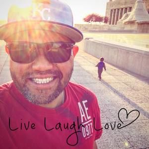 Meet your Posher, Aldwin